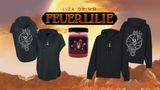 Feuerlilie