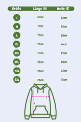 Hoodie - Lurch - Origins