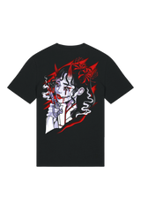 T-Shirt - CreepyPastaPunch - Am I Beautiful