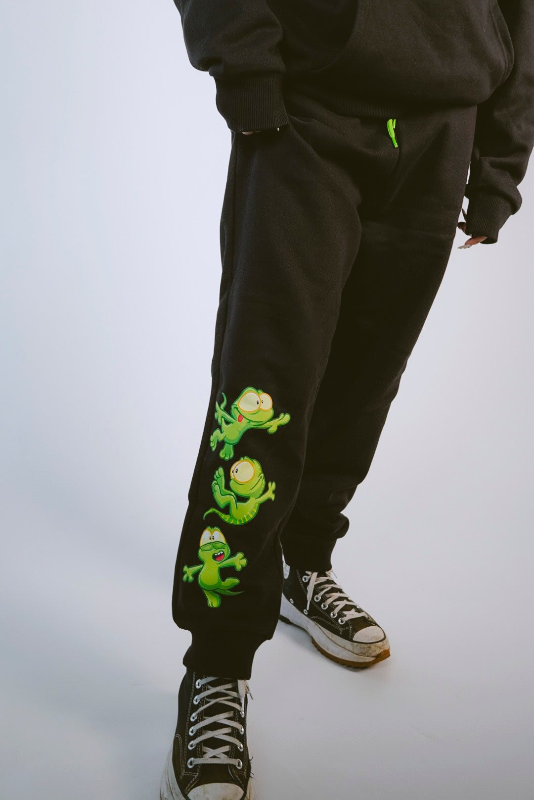 Sweat Pants - Lurch - Origins