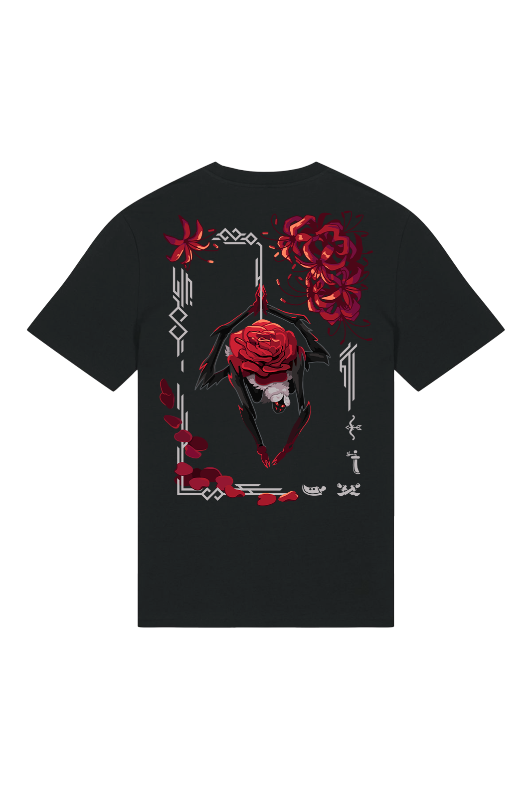 T-Shirt - Divi - Hunter