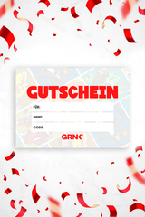 Geschenkgutschein