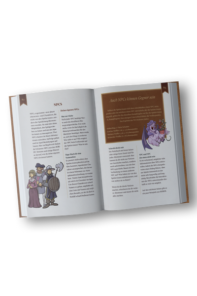 Regelwerk - HORDE - Limitierte Collector's Edition