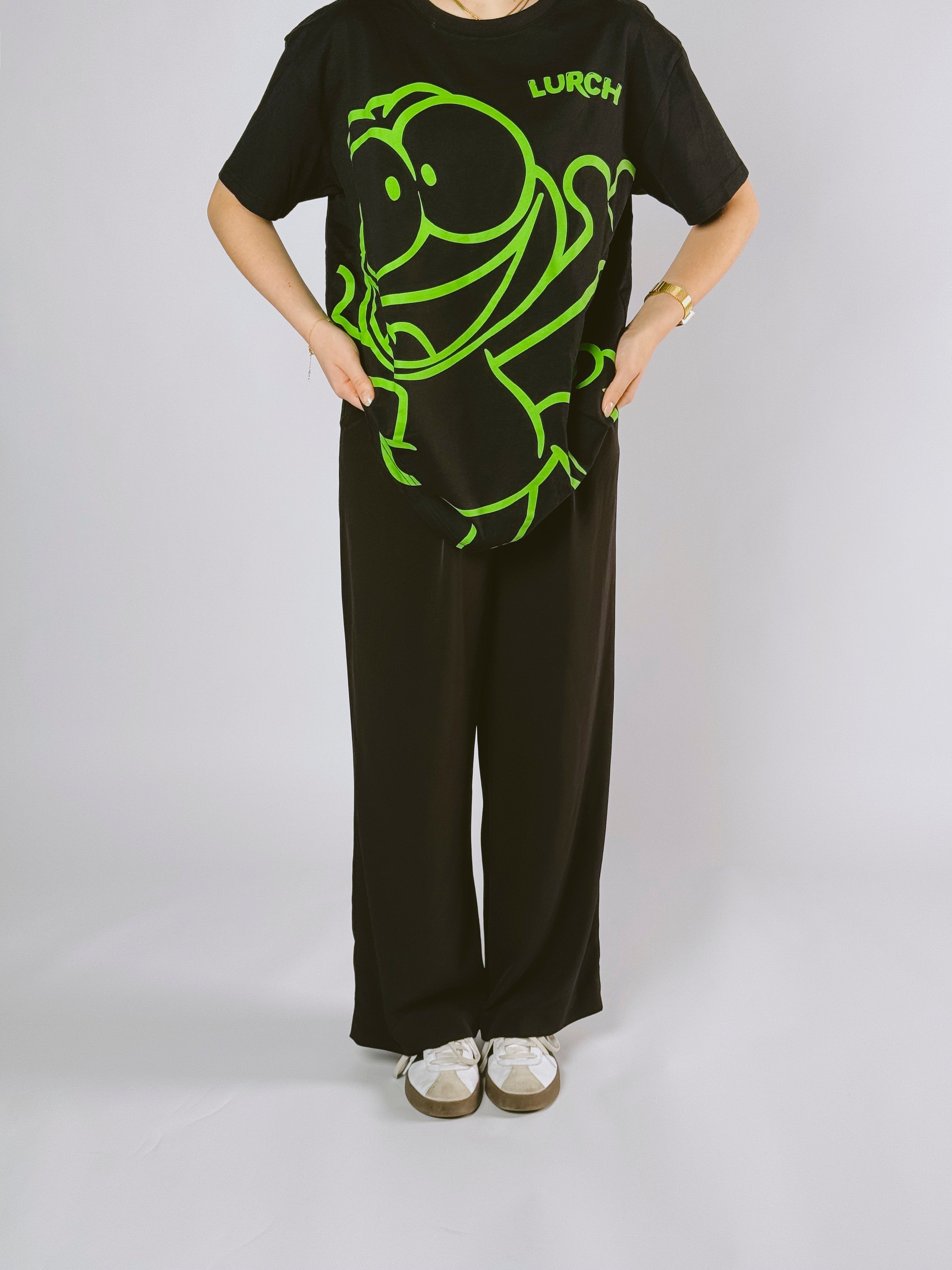 T-Shirt - Lurch - Origins