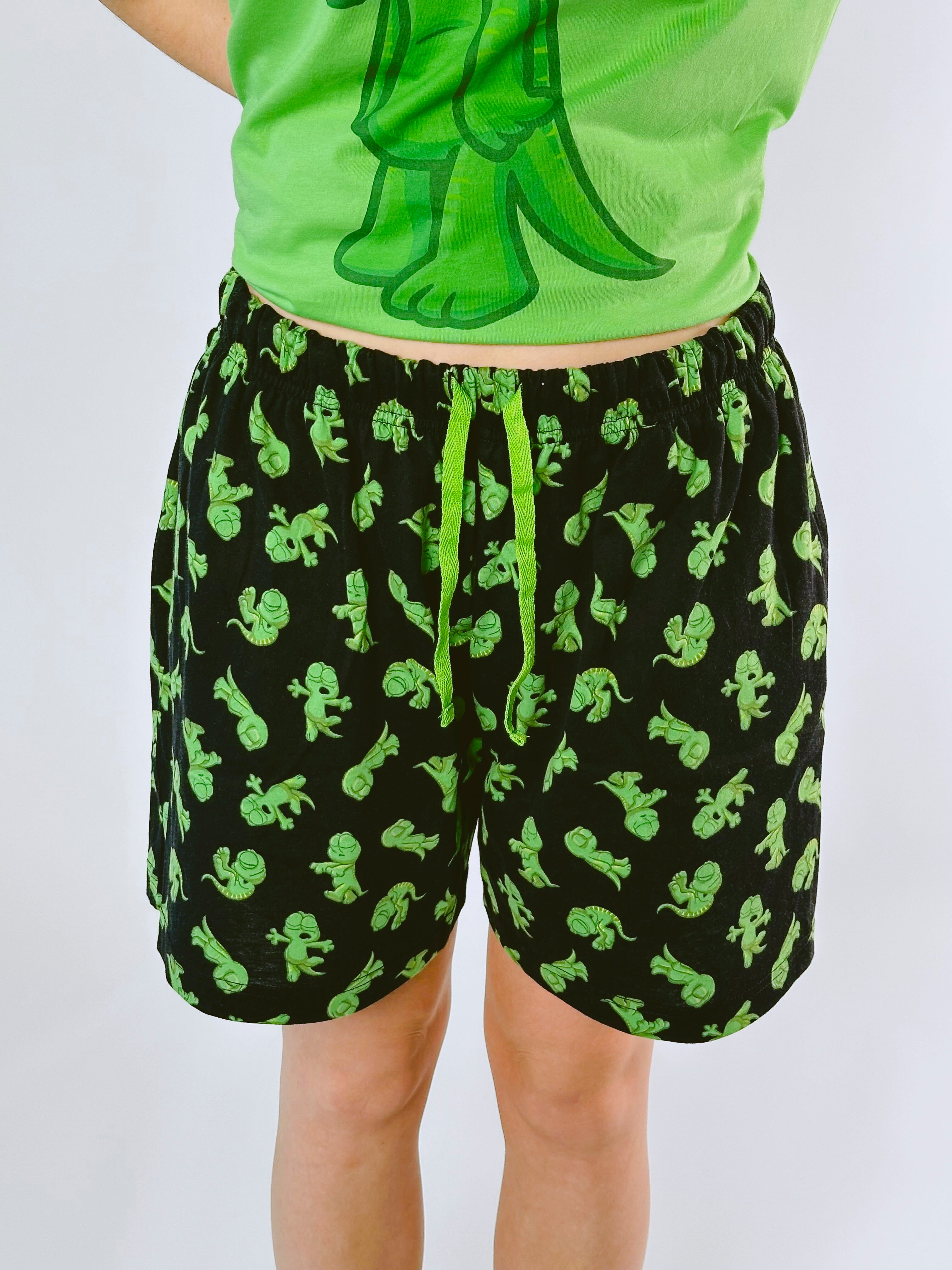 Pyjama Set - Lurch - Origins