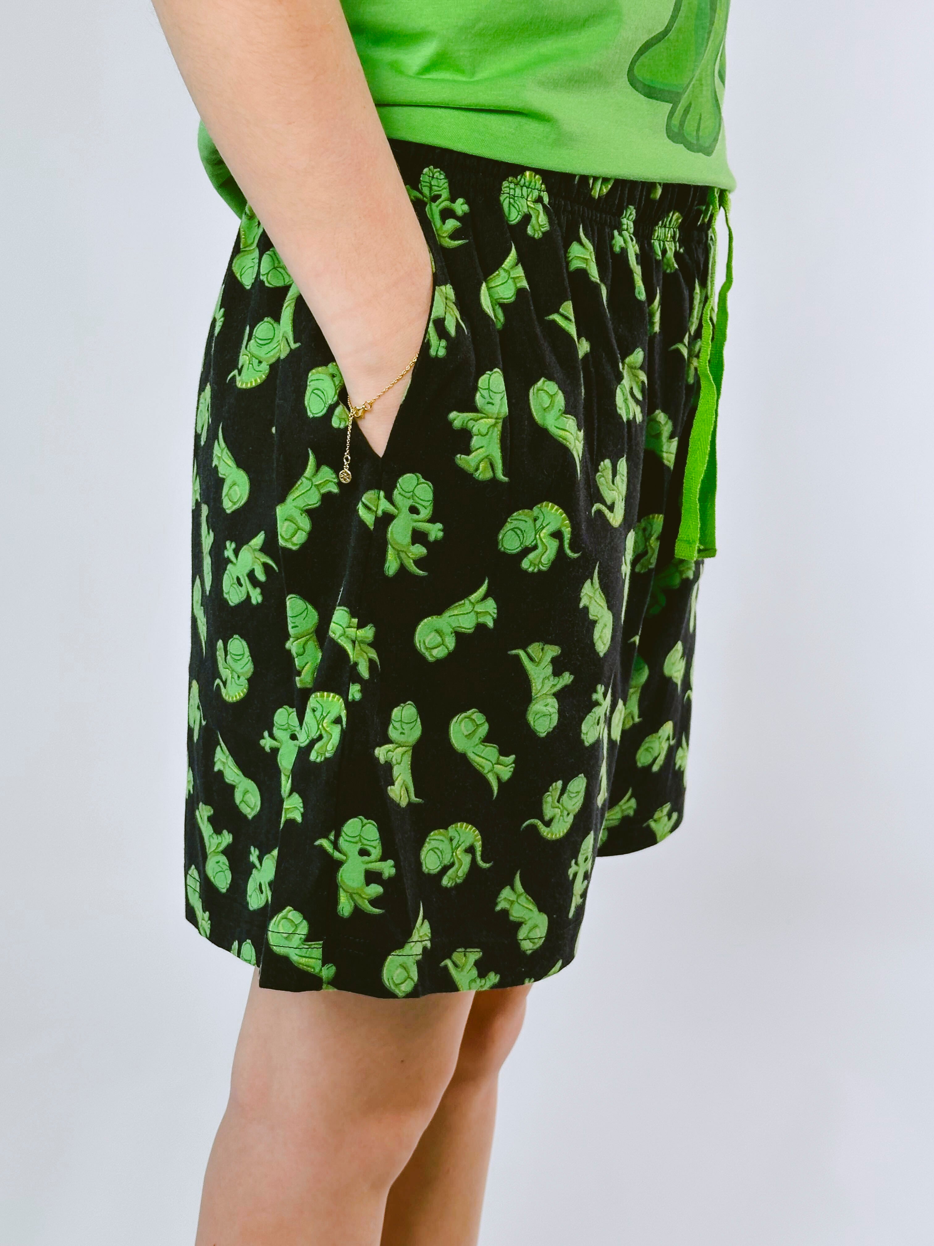 Pyjama Set - Lurch - Origins