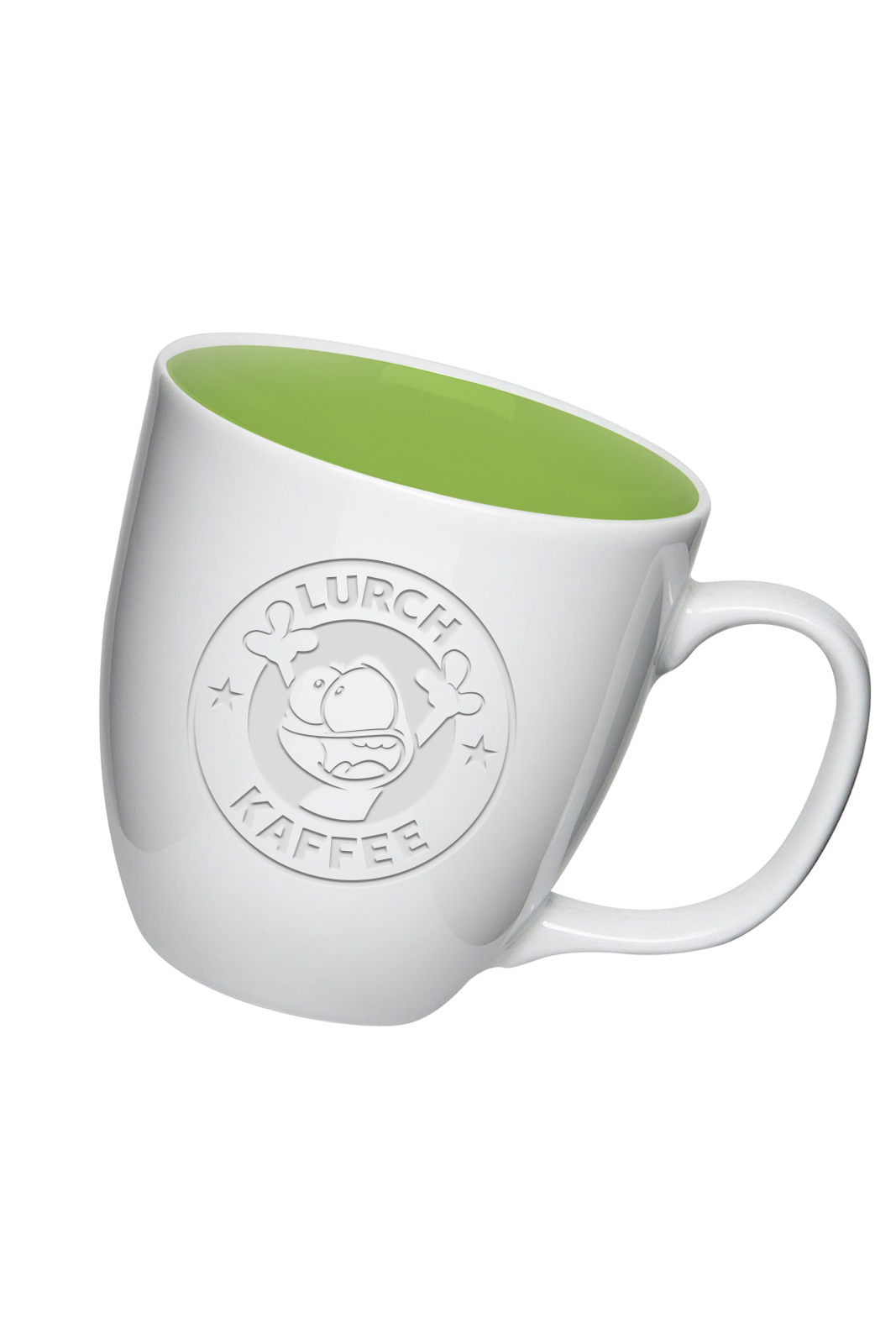 Kaffeetasse - Lurch