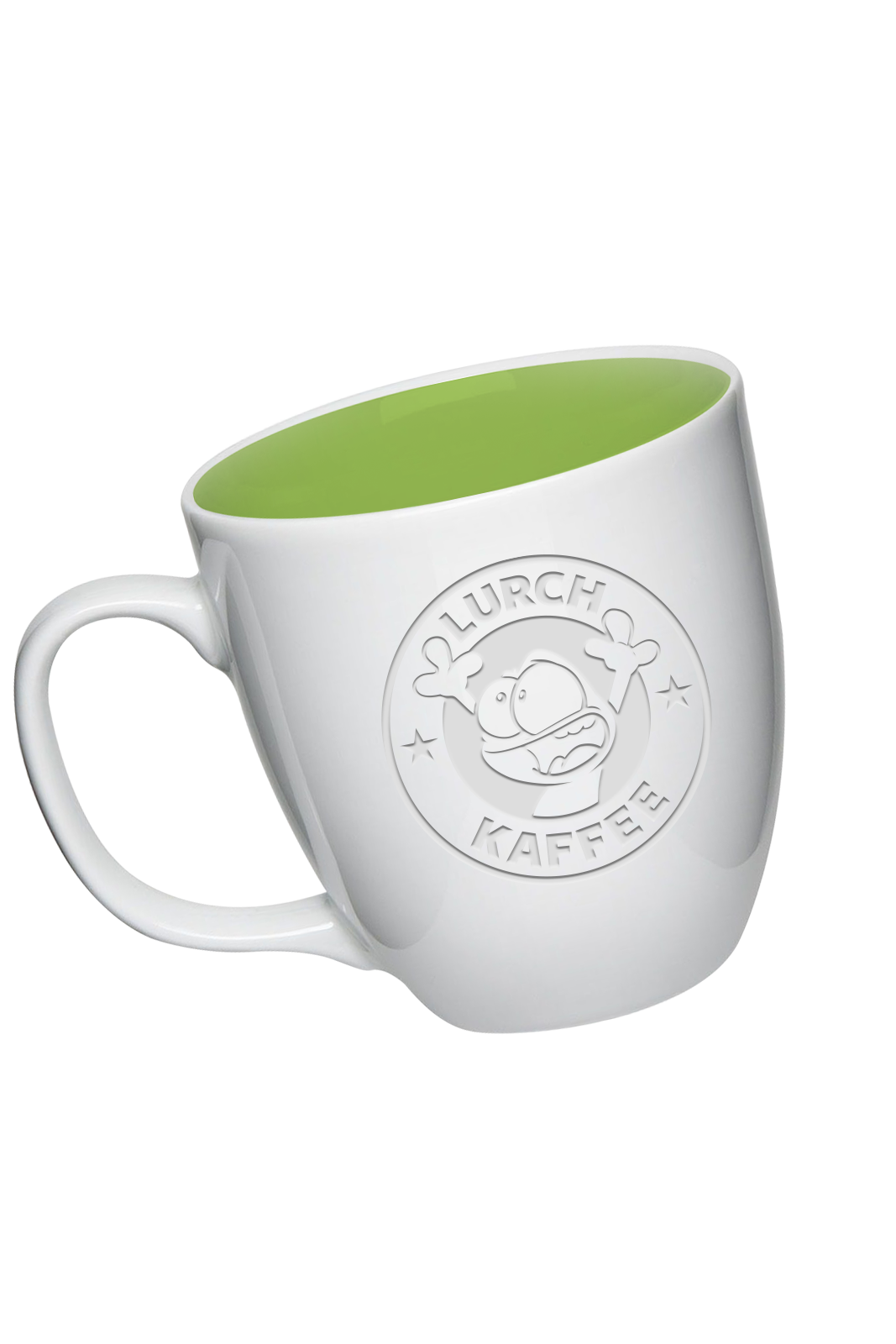 Kaffeetasse - Lurch