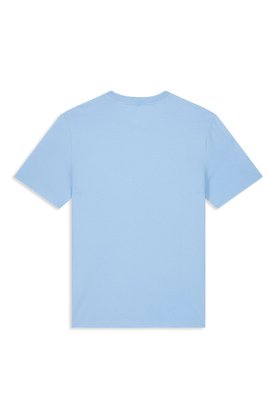 T-Shirt - Lurchworld (Blue)
