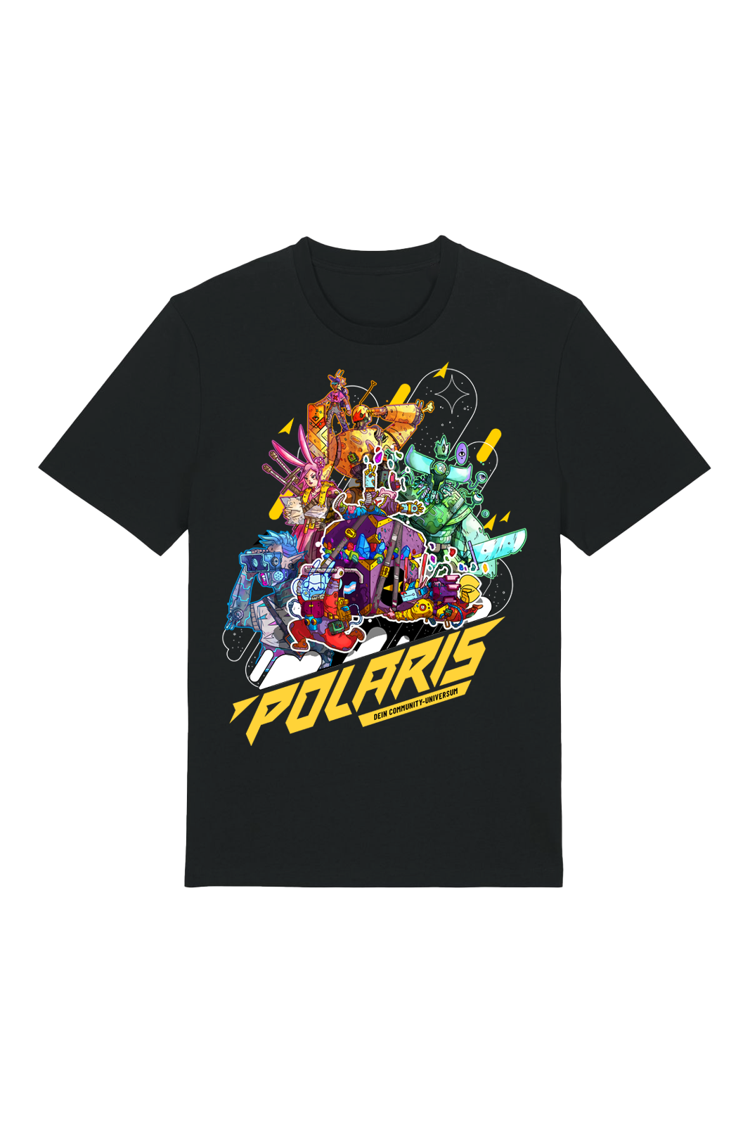 T-Shirt - Polaris 2024 Edition