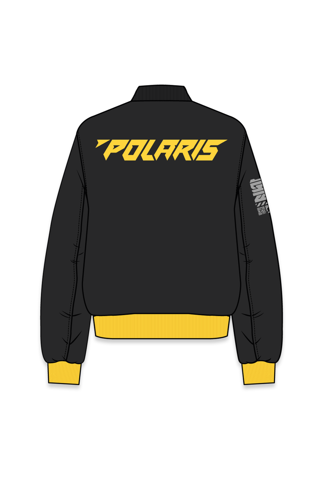 Fliegerjacke - Polaris - Creator Edition