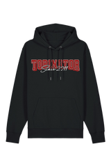 Hoodie - Tobinator - Signature