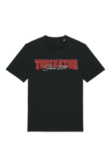 T-Shirt - Tobinator - Signature