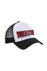 Cap - Tobinator - Signature