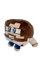 Cubie Plüschtier - Gronkh - Minecraft Skin