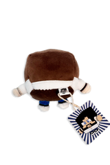 Cubie Schlüsselanhänger - Gronkh - Minecraft Skin