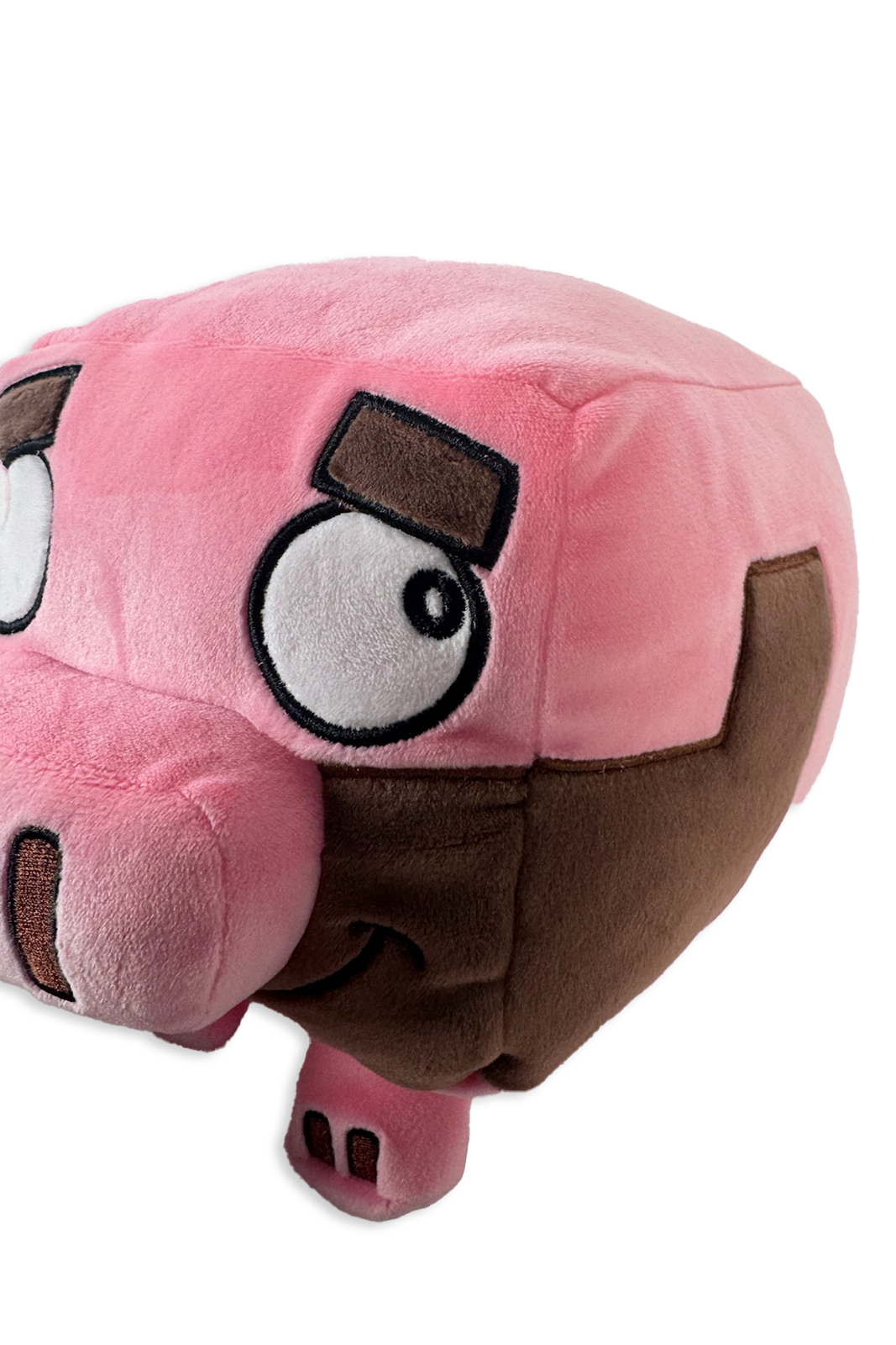 Cubie Plüschtier - Tobinator - Topig