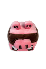 Cubie Plüschtier - Tobinator - Topig