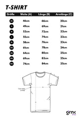 T-Shirt - Divi - OMUKADE (white)