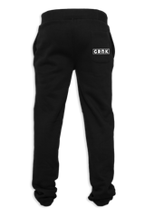 Sweat Pants - Signature Kollektion (Black)