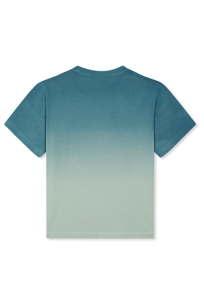 T-Shirt - SPRNG Collection - Dip-Dye