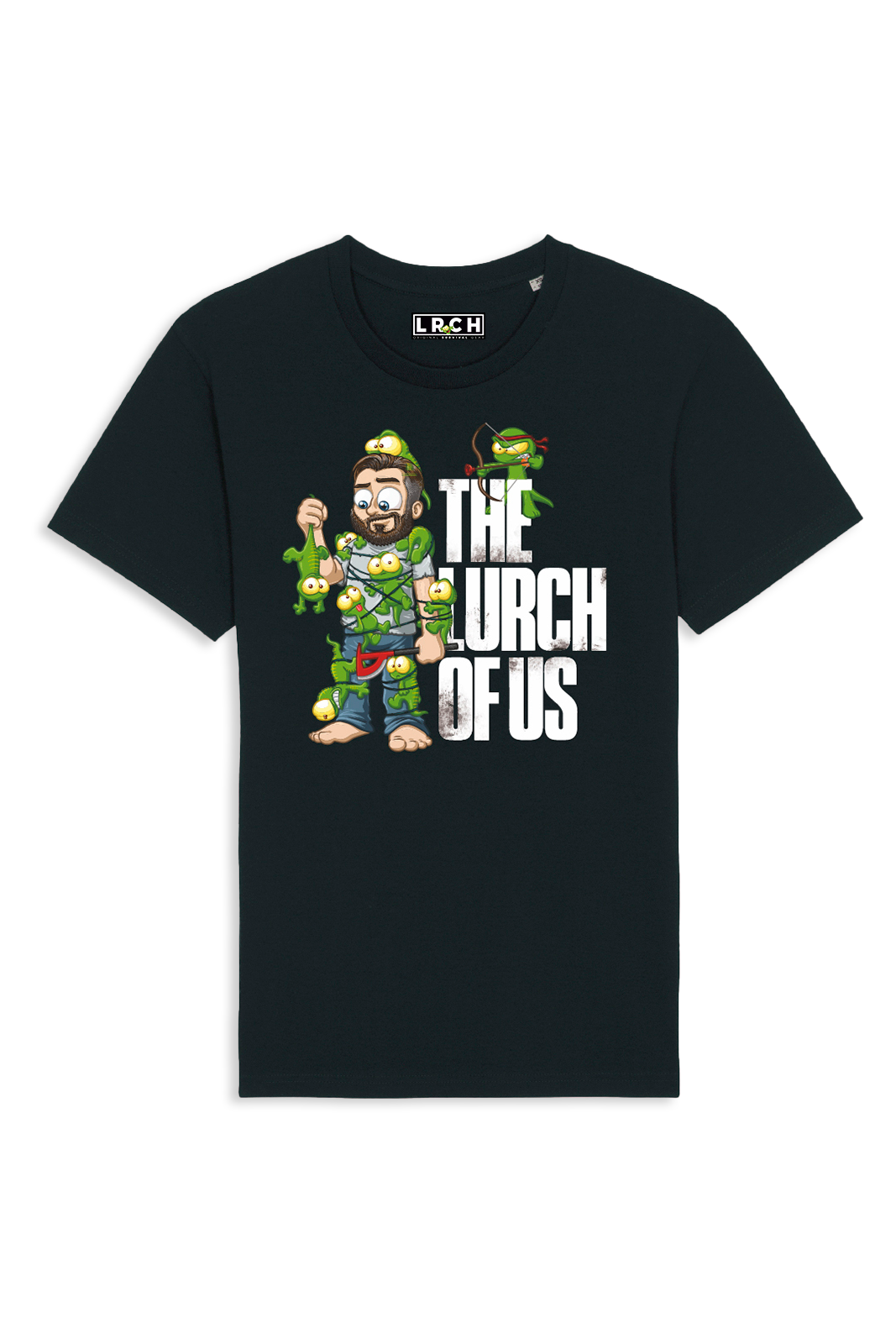 T-Shirt - Lurch of Us