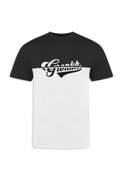 T-Shirt - Gronkh Collection - ColorBlock