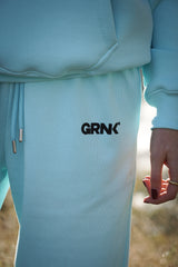 Sweat Pants - GRNK - Core Edition (Island Paradise)