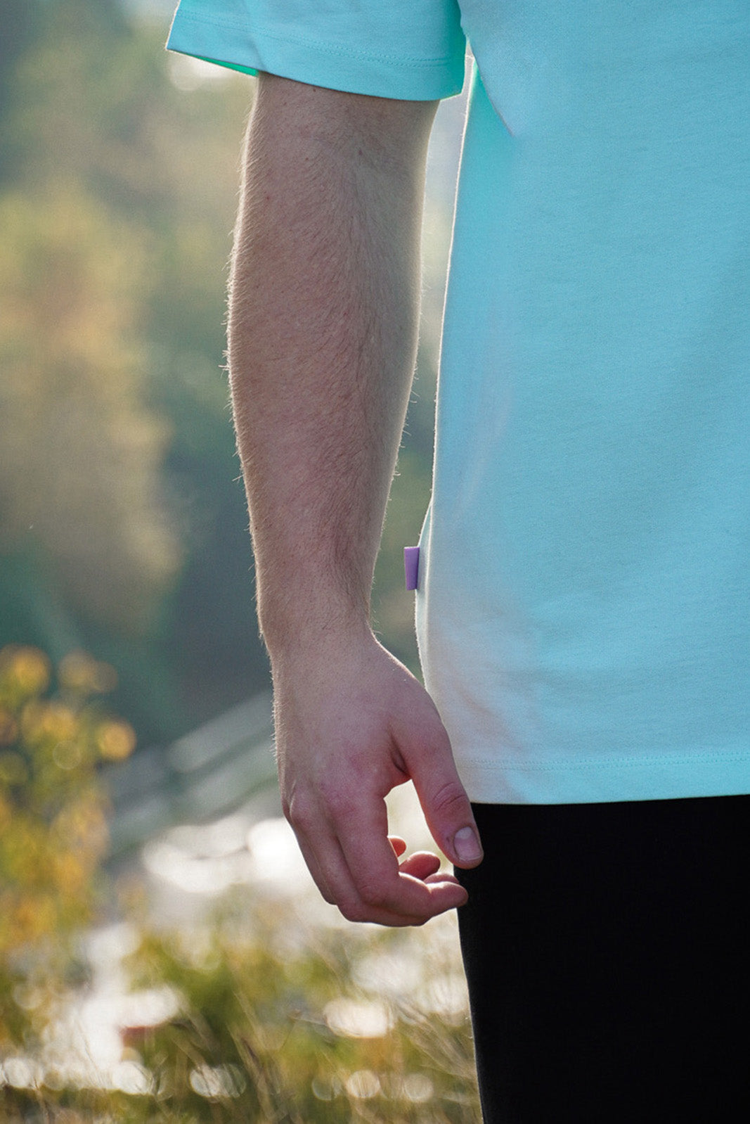Oversized T-Shirt - GRNK - Core Edition (Island Paradise)