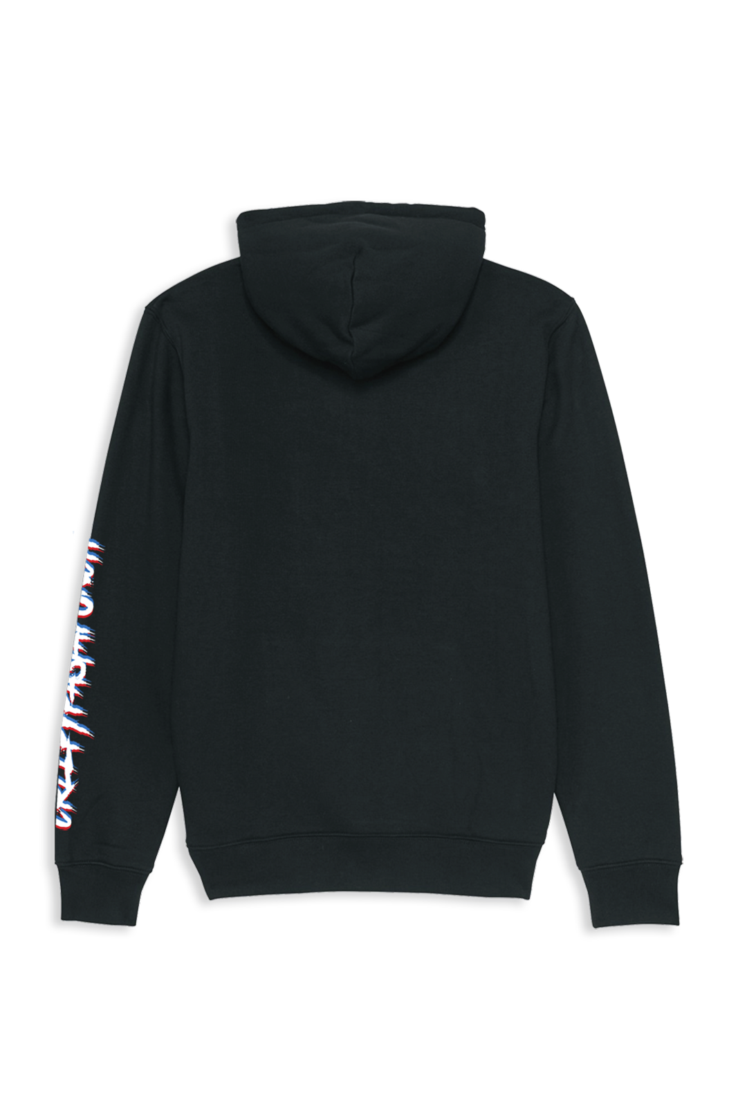 Hoodie - CreepyPastaPunch - Fracture