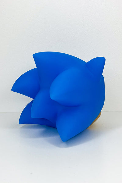 Sonic - Tischlampe