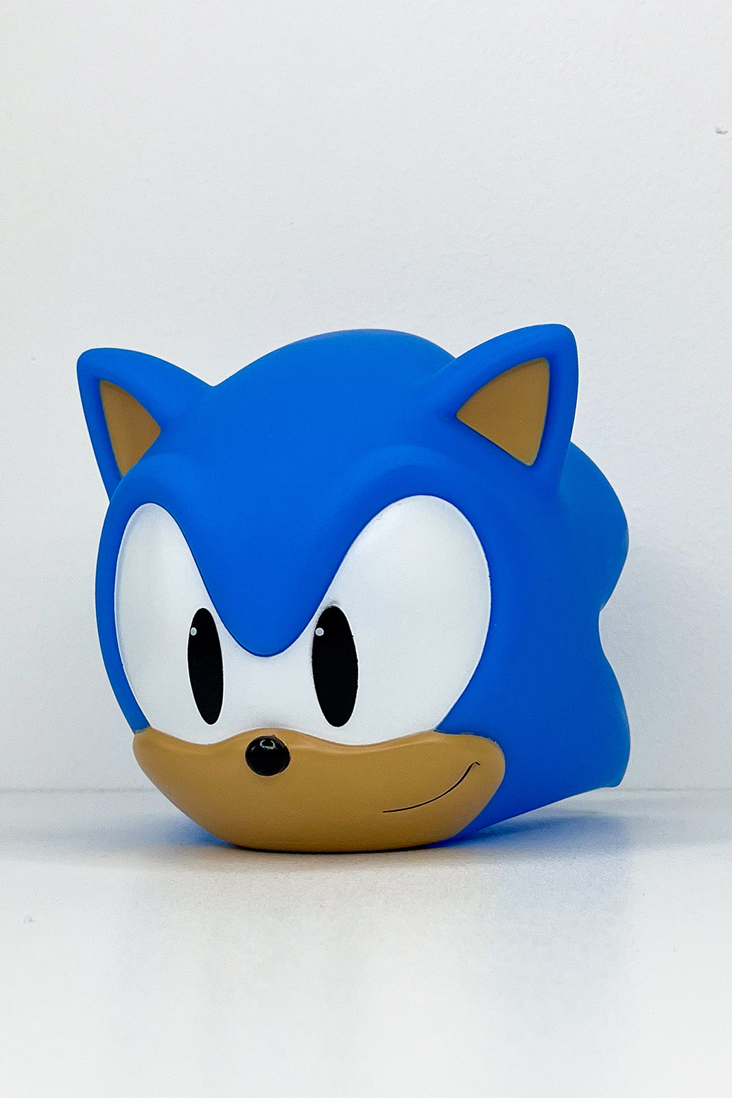 Sonic - Tischlampe