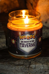 Duftkerze Taverne - HORDE