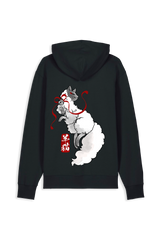 Hoodie - LizaGrimm - Schafkatze