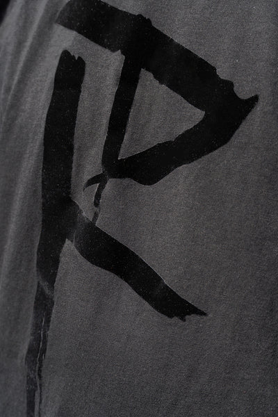 T-Shirt - Pandorya Collection - Blutglyphe (Black Edition)