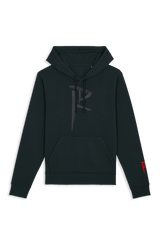 Hoodie - Pandorya Collection - Blutglyphe (Black Edition)