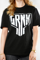 T-Shirt - Signature Kollektion - SKULL