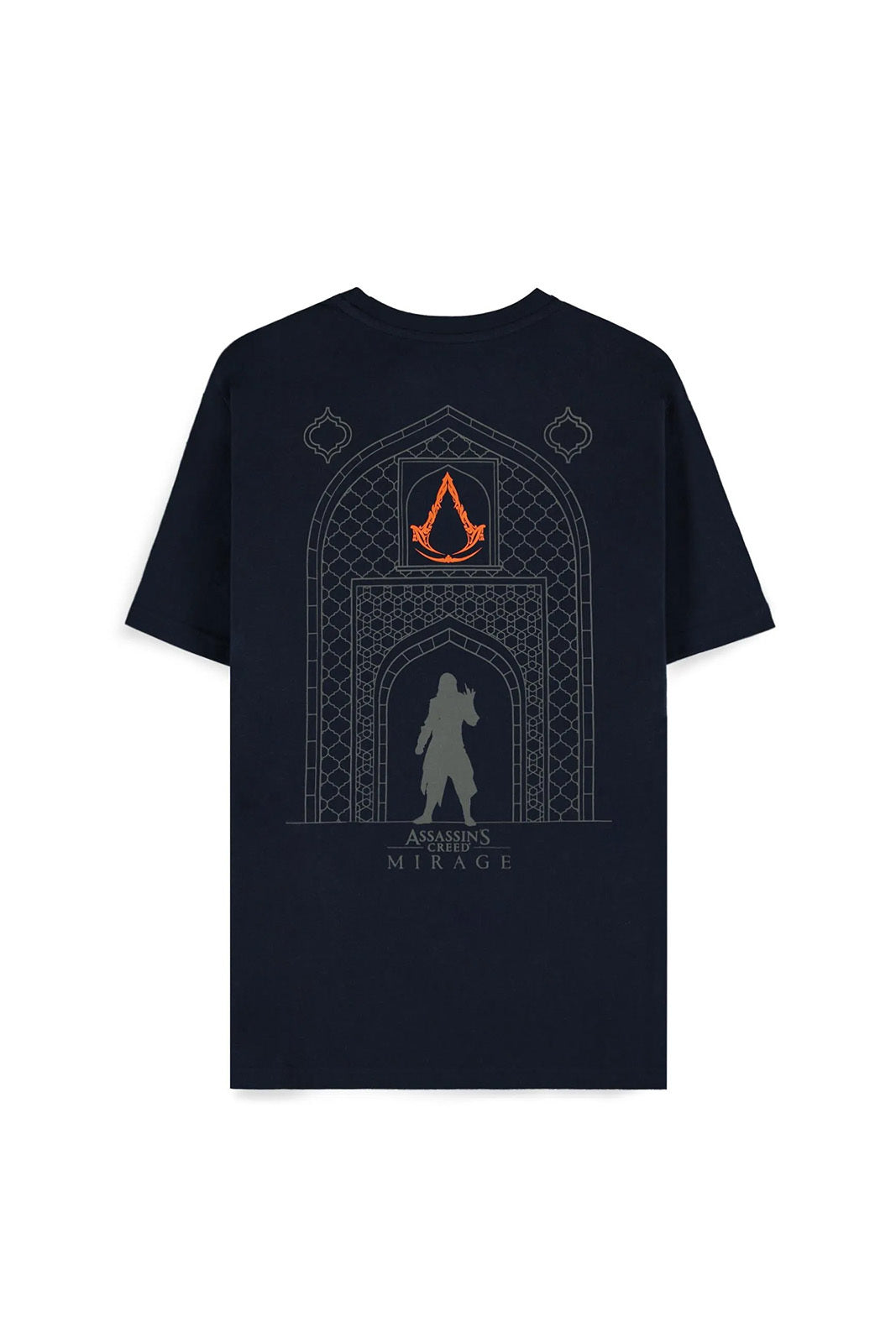 T-Shirt - Assassin's Creed Mirage -  Blade