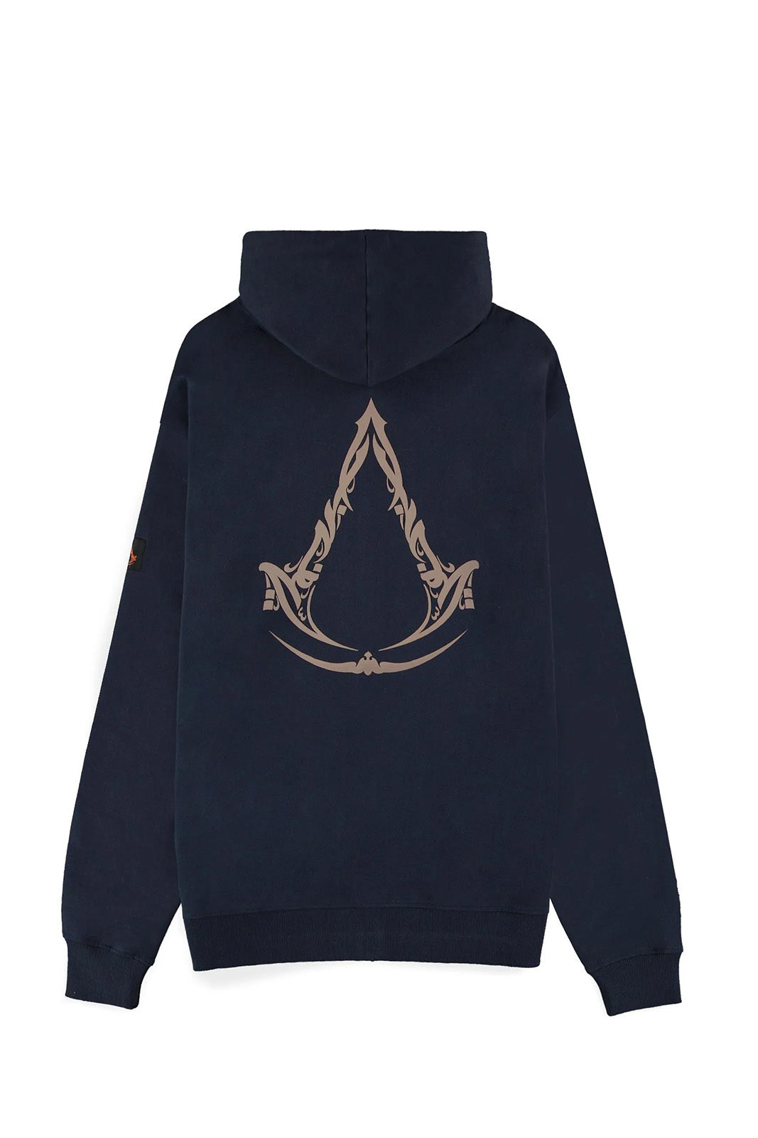 Zip-Hoodie - Assassin's Creed Mirage - Logo