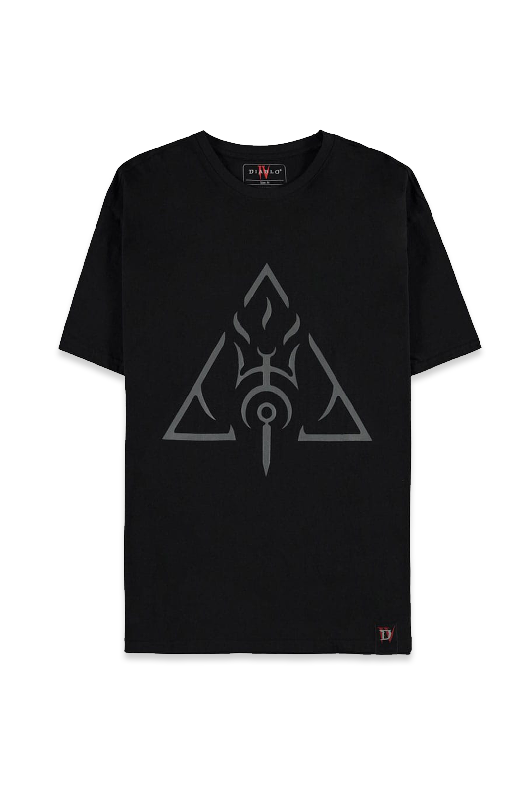 T-Shirt - Diablo IV -  All Seeing