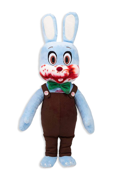 Plüschikonen - Silent Hill - Robbie the Rabbit