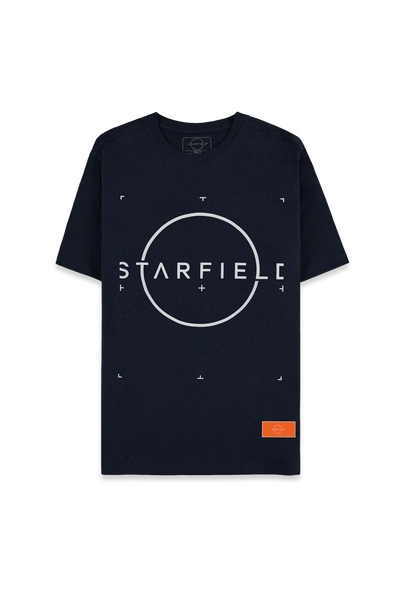 T-Shirt - Starfield -  Cosmic Perspective
