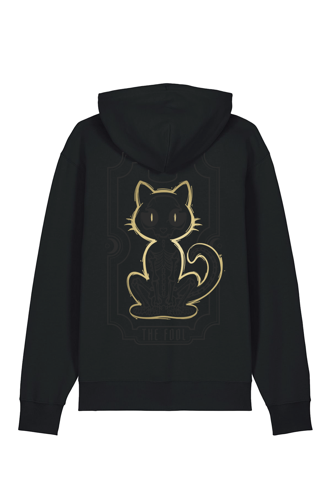 Hoodie - H0lly - The F00L