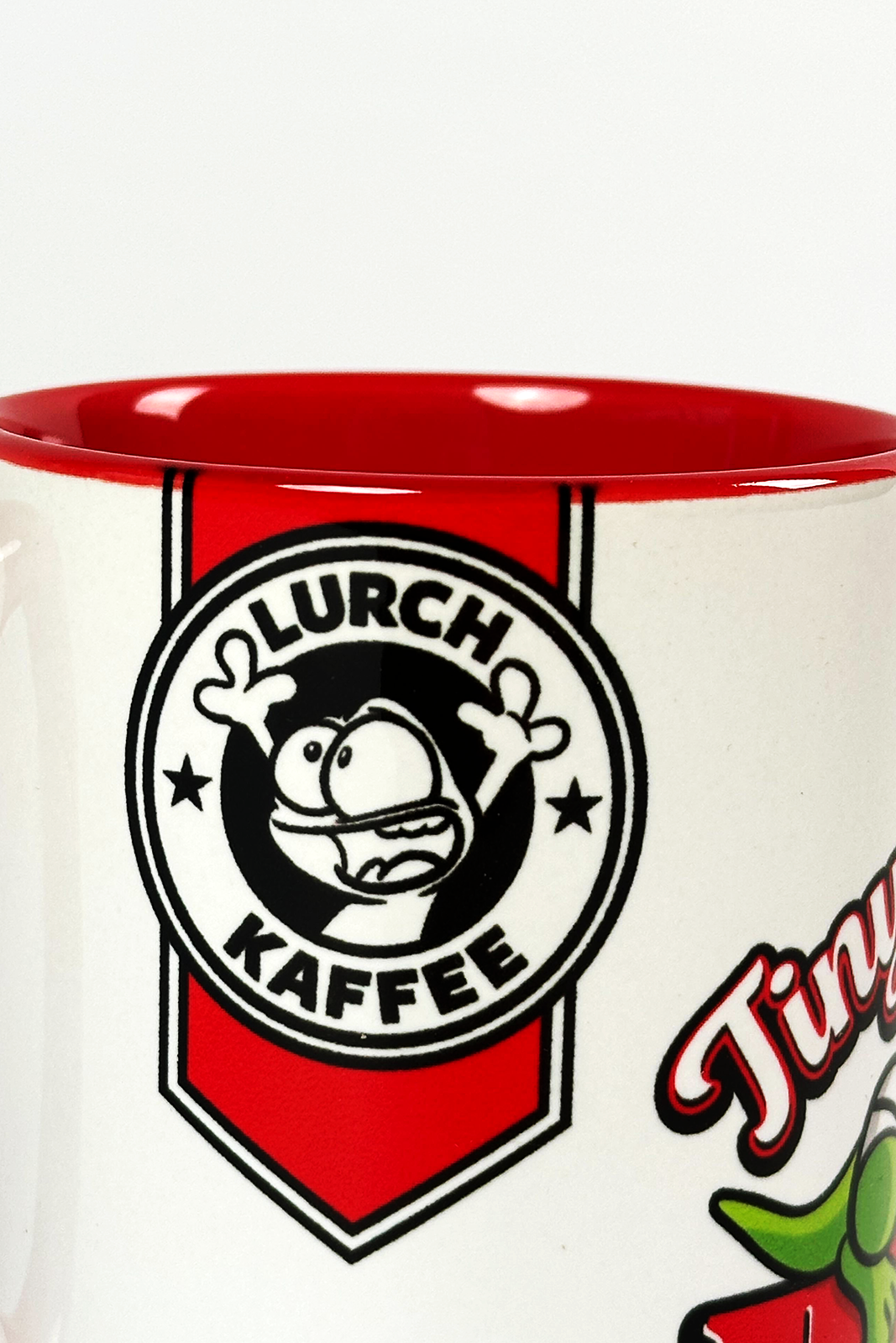 Lurch Kaffee - Starter Bundle