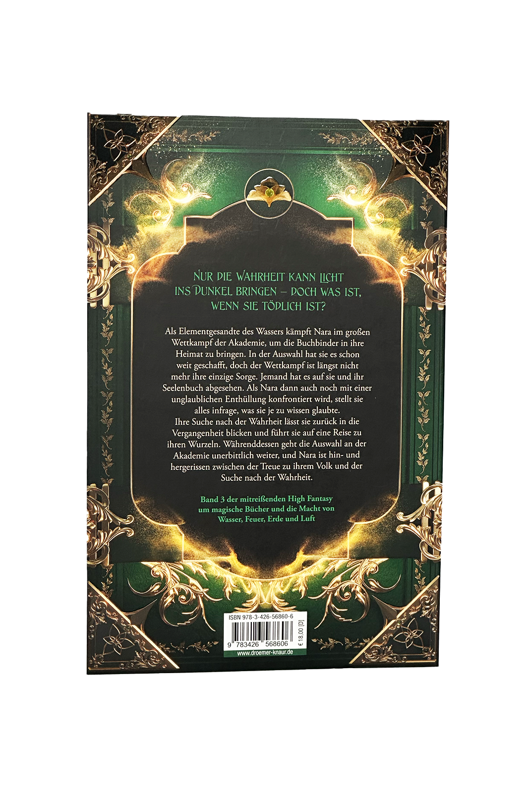 Buch - Liza Grimm - Steingladiole: Erde vergisst nie.