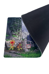 Mausmatte - Lurch of Us (TLoU-Edition)