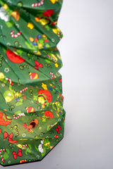 Weihnachtsbaum - Lurchregen