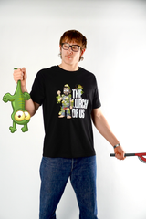 T-Shirt - Lurch of Us