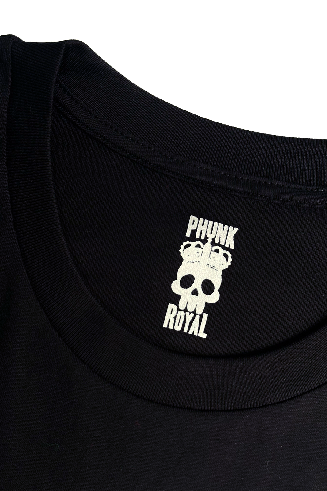 T-Shirt - PhunkRoyal - Yokai