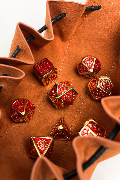 Würfelbeutel Horde